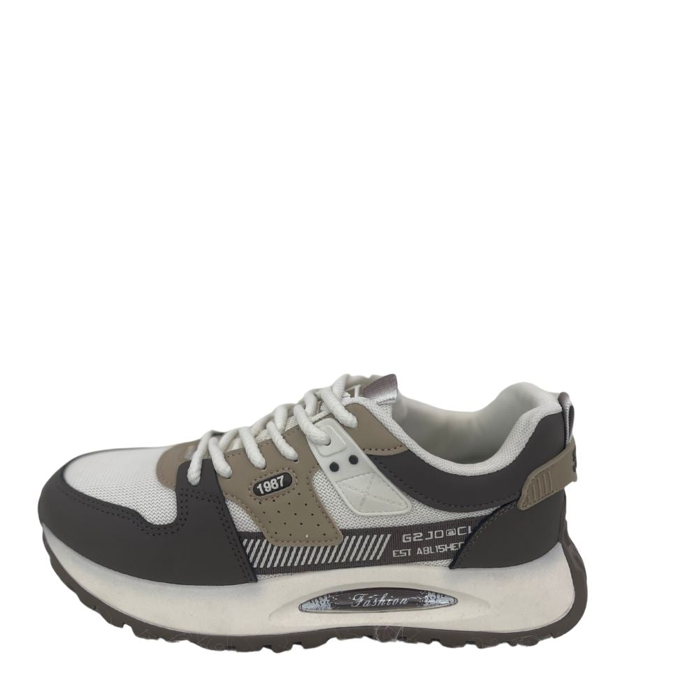 MSP-8015 Brown - Shoes Hub Online