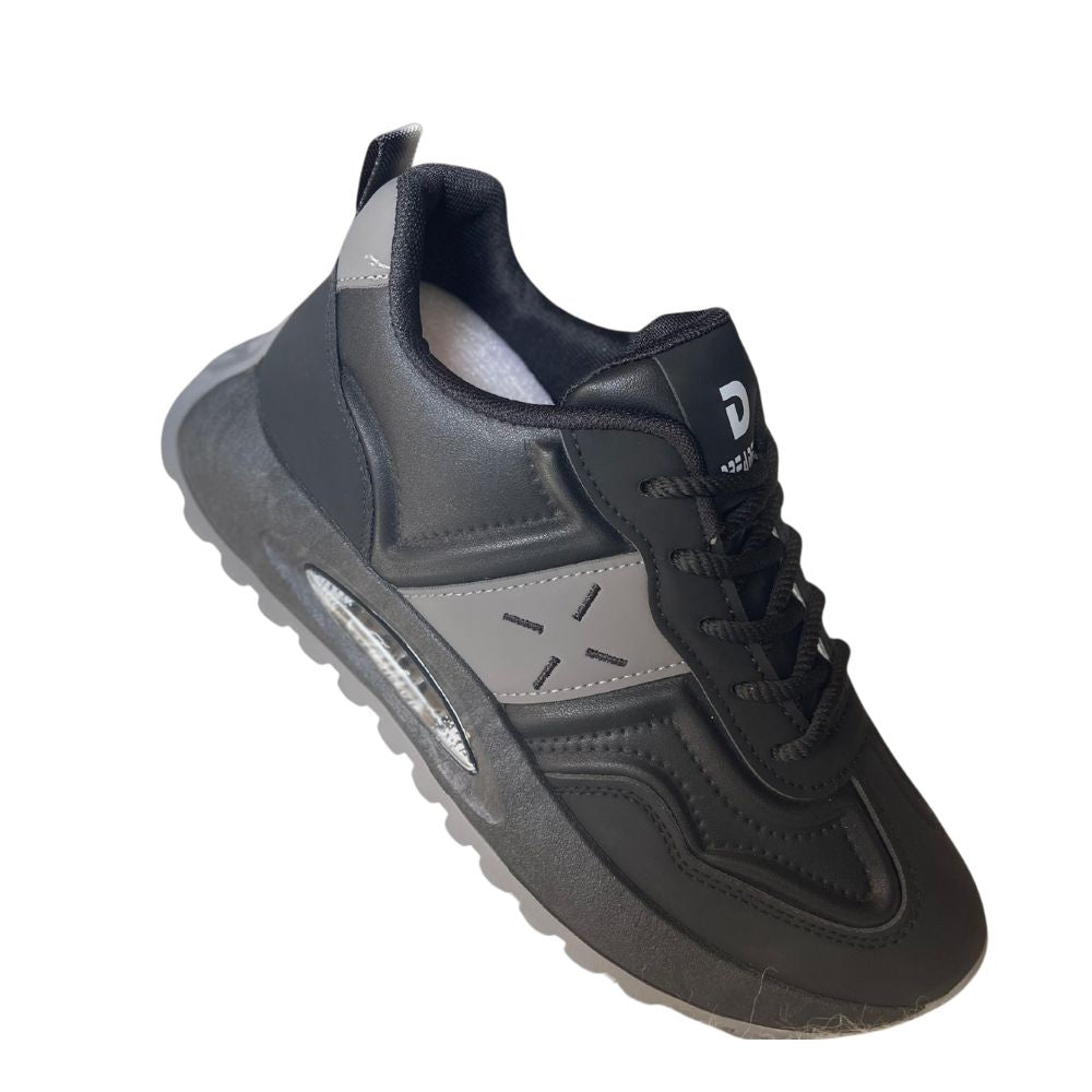 MSP-8017 Black - Shoes Hub Online