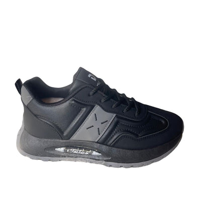 MSP-8017 Black - Shoes Hub Online