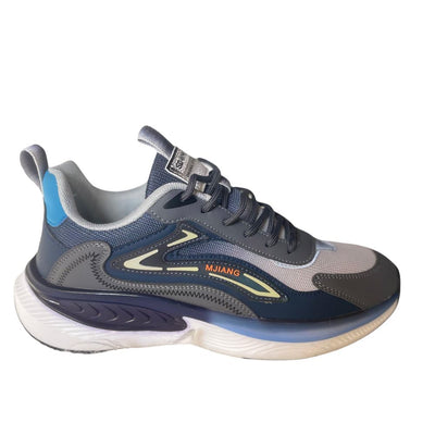 MSP-8017 Gray Blue - Shoes Hub Online