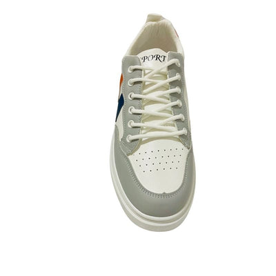 MSP-A-003-White - Shoes Hub Online