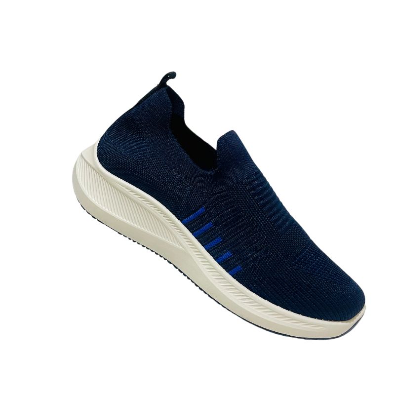 MSP-W-8514-Blue - Shoes Hub Online