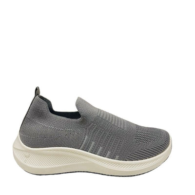 MSP-W-8514-Gray - Shoes Hub Online