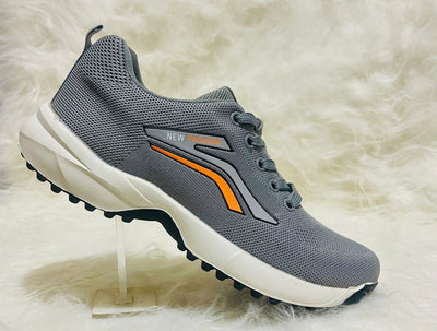 WSP-W-2608 Gray - Shoes Hub Online